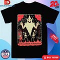 Official Kill Your Masters There Are No Strings On Me Wizard Of Barge Shirts