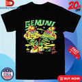 Official Killer Acid Gemini Shirts