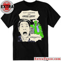 Official Kinshipgoods Scott Hasn’t Seen Logan Lucky Podcast Merchandise Shirt