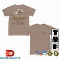 Official Kip Moore Solitary Tracks World Tour 2025 Shirts