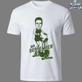 Official Kirill Kaprizov Mr. September T-shirts