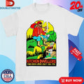 Official Kitchen Dwellers Pine Creek Lodge Sept 4th 7th 2025 Shirts