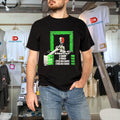Official Kneecap EU Tour 2025 Dates Paris T-shirts