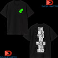 Official Kneecap Take These Yokes And We’ll Go For A Dance Shirts