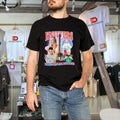 Official Knitters In Paris T-shirts