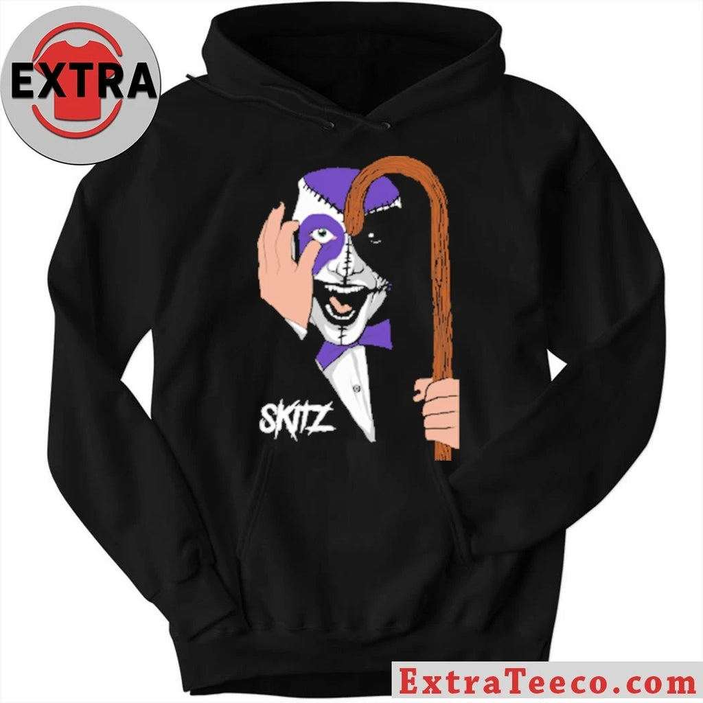 Official Knock knock Shirt