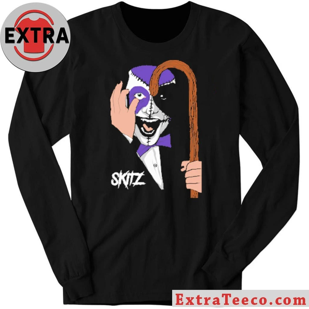 Official Knock knock Shirt