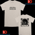 Official Knocked Loose Deep In The Willow Everything Is Quiet Now 2 Side Shirts