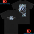 Official Knocked Loose Tongue Tied Shirts