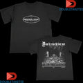 Official Knocked Loose You Won’t Go Before You’re Supposed To Loose Don’t Reach Live Shirts