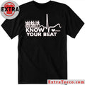 Official Know Your Beat Heart Mini 2026 Tee Shirt