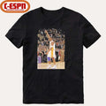 Official Kobe Bryant 81 Point Shirt