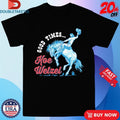 Official Koe Wetzel Good Times Shirts