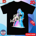 Official Koe Wetzel Guitar Smash Shirts