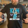 Official Kon Knueppel Charlotte Hornets Trust Shirt