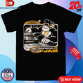 Official Kong Banana Jam 94 Japan Shirts