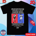 Official Koyo Barely Here The Sophomore Album A Performance For The Ages Boxer Shirts