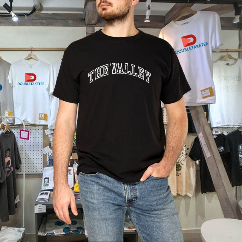 Official Kristen Doute The Valley Shirts