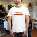 Official Krooked Skateboards Koffin Shirts