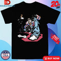 Official Krozhatch Kendrick Lamar Hey Drake Shirts