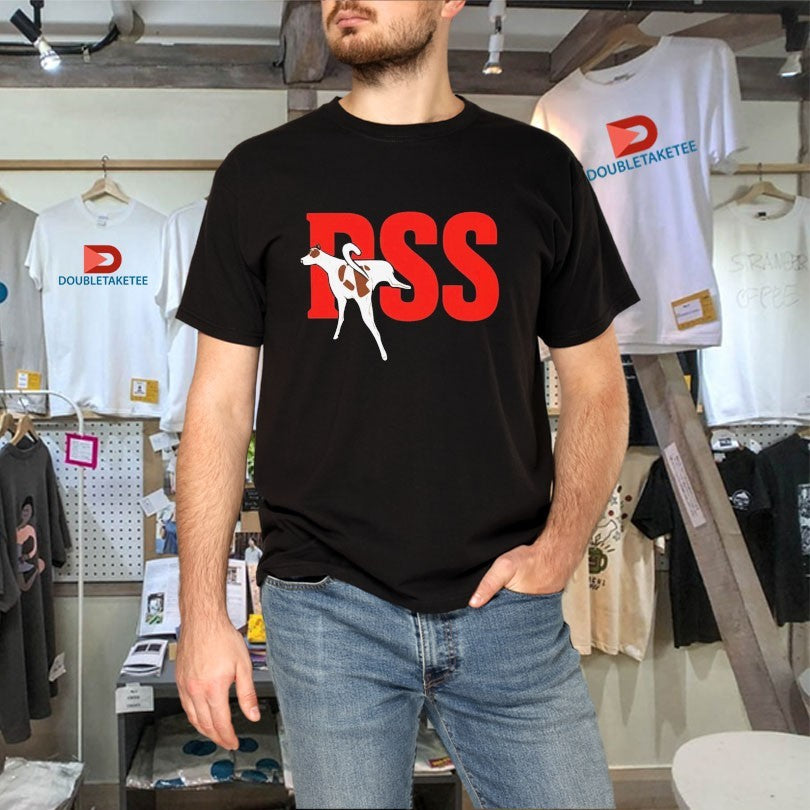 Official Kunal Kamra PSS Dog Pee Shirts,