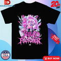 Official Kyle Fletcher Series AEW Shirts