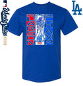 Official Kyle Larson Hendrick Motorsports Team Collection Two-Time NASCAR Cup Series Champion Lifestyle T-Shirt