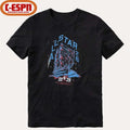 Official LA 2026 NBA All-Star Game Tide T-Shirt
