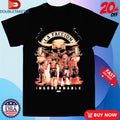 Official La Faccion Ingobernable Cuatro Ingobernables Shirts