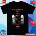 Official Lady Gaga Lady Gaga The Mayhem Ball December 5 2025 Tour In Melbourne Aus Shirts