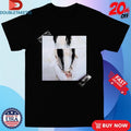 Official Lady Gaga Mayhem Taped Photo Shirts