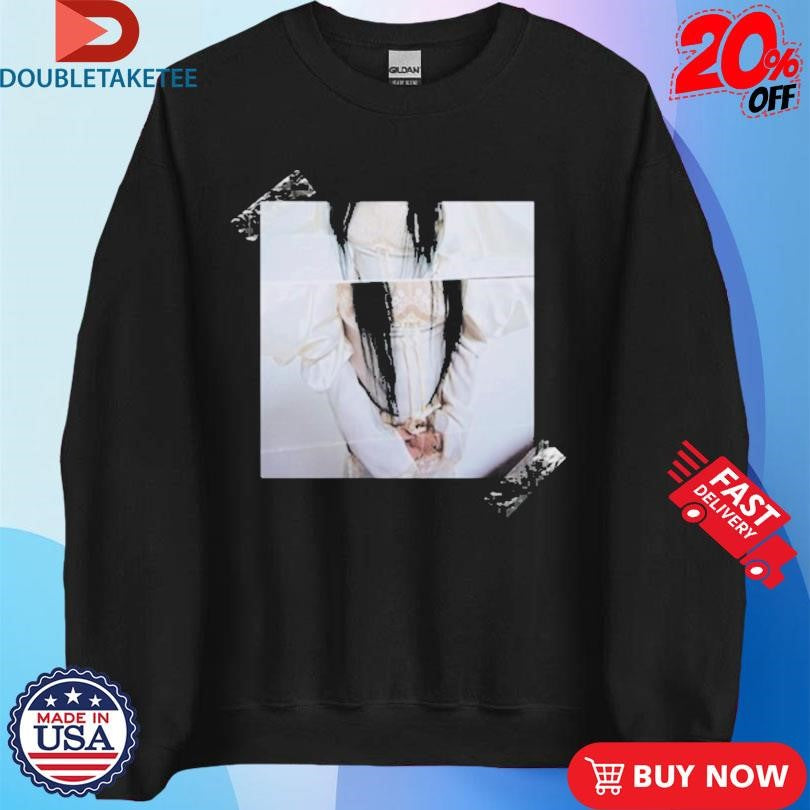 Official Lady Gaga Mayhem Taped Photo Shirts