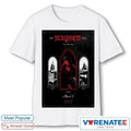 Official Lady Gaga The Mayhem Ball Tour In Austin TX Moody Center On March 8 2026 Poster T-Shirt