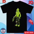 Official Lagoon Creature Monster Gang Shirts
