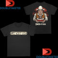 Official Lagwagon 30 Years Anniversary Of Hoss Shirts
