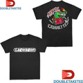 Official Lagwagon Coffee And Cigarettes Shirts