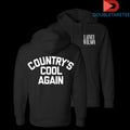 Official Lainey Wilson Country’s Cool Again Shirts