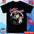 Official Lainey Wilson Desert Circle Photo Shirts