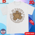 Official Lainey Wilson Flowers Shirts