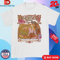 Official Lainey Wilson Go And Get It Now Atta Girl Shirts