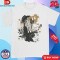 Official Lainey Wilson Guitar Shirts