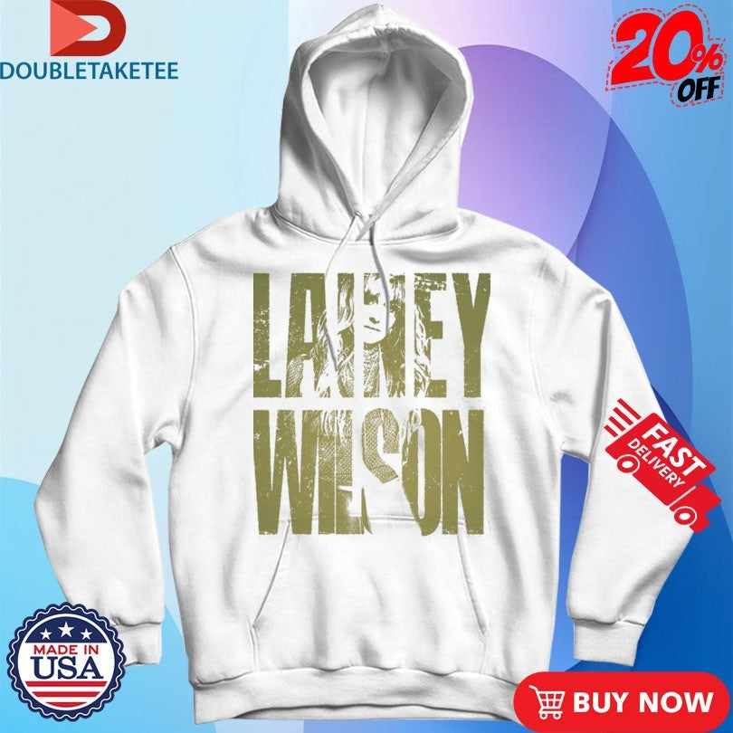 Official Lainey Wilson Silhouette Shirts