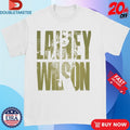 Official Lainey Wilson Silhouette Shirts