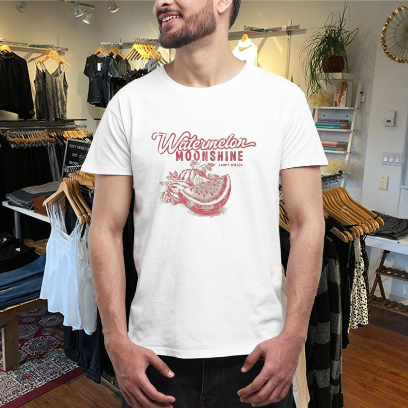 Official Lainey Wilson Watermelon Moonshine Shirts