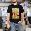 Official Lake Street Dive New Haven, CT Sept 5 2025 Shirts