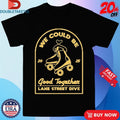 Official Lake Street Dive Roller Skate We Could Be Good Together 2025 Shirts