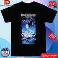 Official Lamb Of God Headbangers Boat Shirts