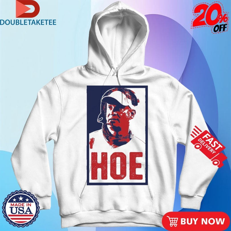 Official Lane Kiffin Hoe Shirts