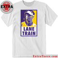 Official Lane Kiffin Lane Train Shirt