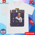 Official Lane Kiffin The Lane Train Shirts